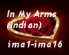 In My Arms-Indian