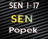Popek sen