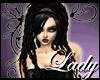 Dreadlocks Black