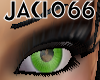 (1066) Eyes Green R