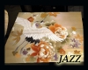 Jazzie-Orient Crane Rug