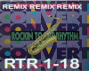 Rockin To The Rythm
