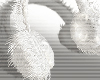 ★white ear muffs