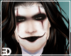 Crow Keeper/Ghost  Head