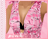 PINK-Pink Top