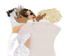Wedding Kiss