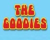 The Goodies Tee Shirt