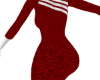 Sensually Red