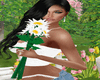 Smelling Daisies Avi