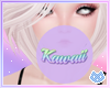 Pastel Kawaii Gum