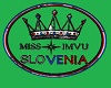 Logo Slovenia