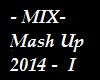 Mash Up Mix - music