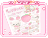 rilakkuma poster  ♡