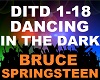 Bruce Springsteen - Danc