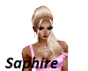 Saphy Light Blond