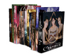 AM*Charmed series books
