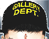 Galery Trucker Hat v2
