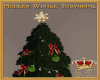 MWT Anim Christmas Tree