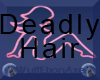 (WW)DeadlyHair