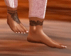 (S)Feets /F +Tatoo