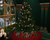 NT Christmas Tree 