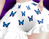 Spring Butterflies Short