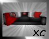 XC Couch
