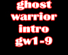 ghost warrior intro gw