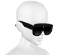 LV Checker Shades