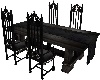 !Gothic Table