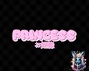 雪P Princess