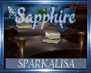 (SL) Sapphire Table