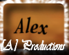 [A] Alex upper back tatt