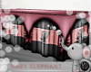 BABY SHOWER ELEPHANT