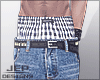 .:J| hot blue denim :.