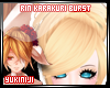 Rin Karakuri Burst Hair