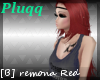 [B] Remona Red