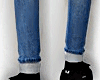 ♛ Denim slip  3.0
