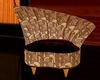 Art Deco Chair LFT