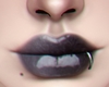 M. Lips Grey Marble