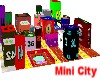 Mini Portable City *DEV