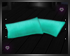Shh...BarClub Pillows