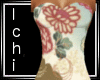 [Ichi]Oriental Mini
