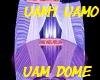 UAM dome