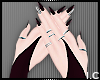 IC| Vampira Gloves BII