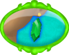 [Mir] Green Rupee Gems