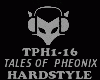 HARDSTYLE-TALES OF PHEON