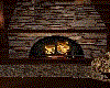 fireplace mountain chale