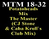 Potatoheads - Mix The Ma