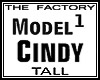 TF Model Cindy1 Tall